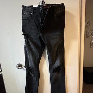 Jack & Jones SLIM/GLENN Jeans - W32 L34